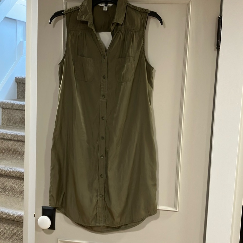 American eagle dress